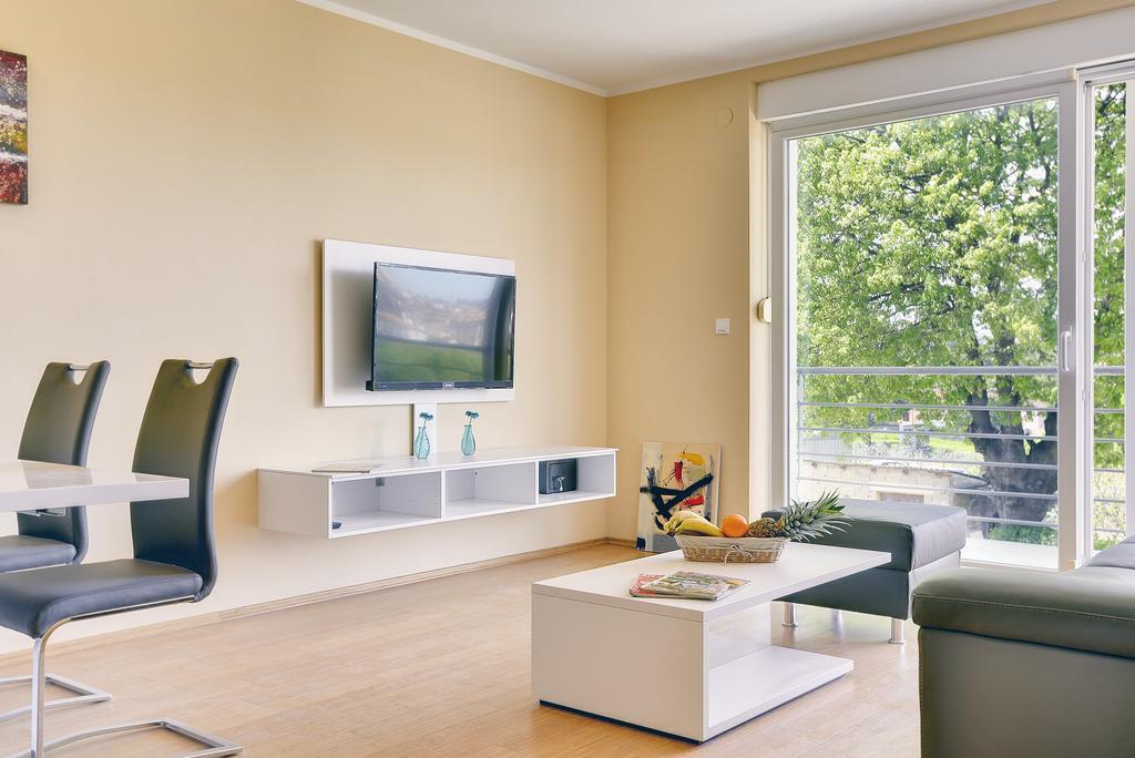 Apartments Vea Pula Dış mekan fotoğraf
