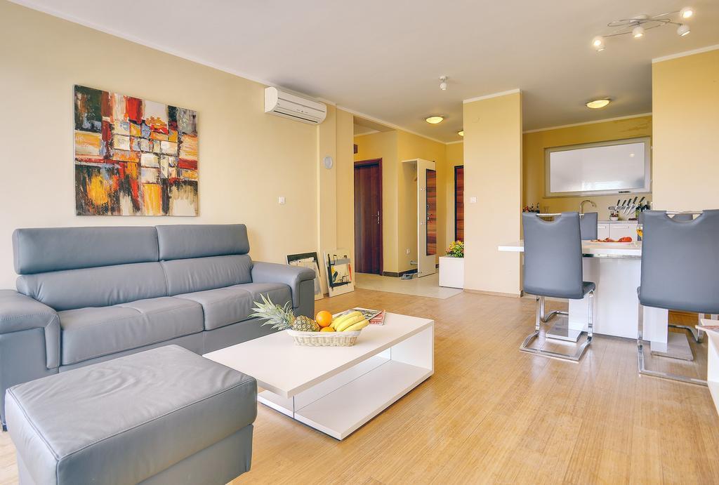 Apartments Vea Pula Dış mekan fotoğraf
