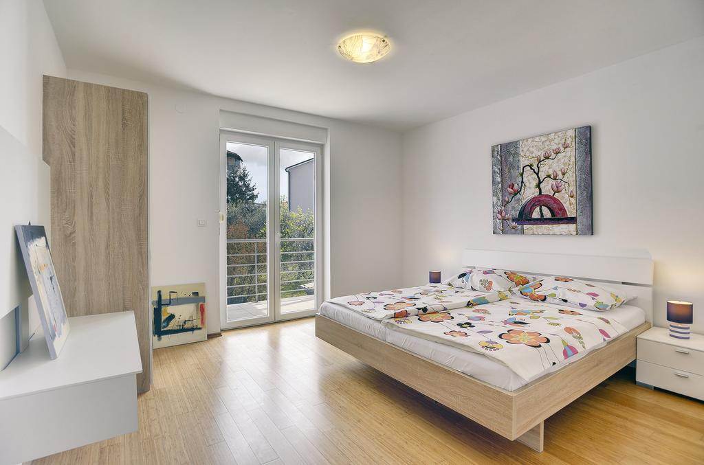 Apartments Vea Pula Dış mekan fotoğraf