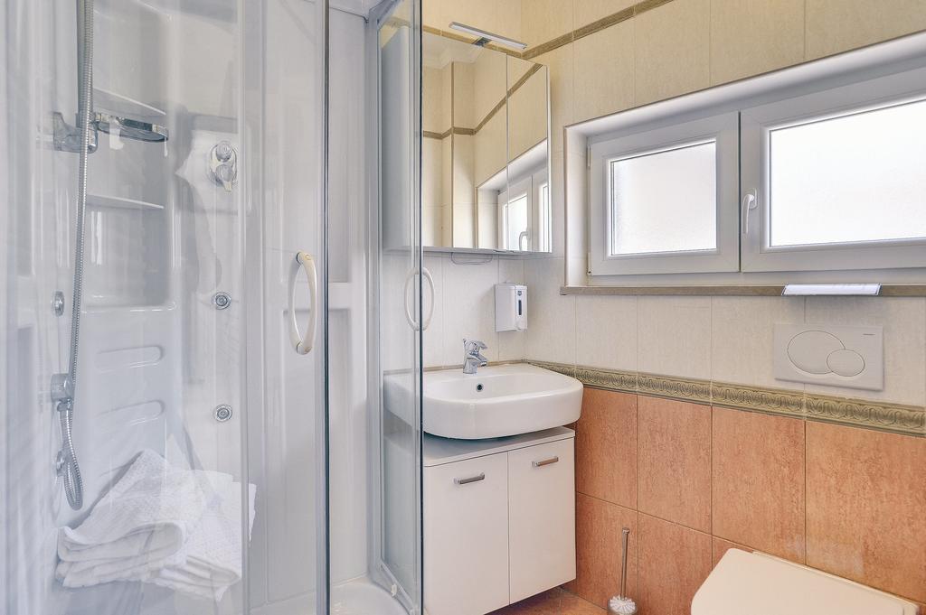 Apartments Vea Pula Dış mekan fotoğraf