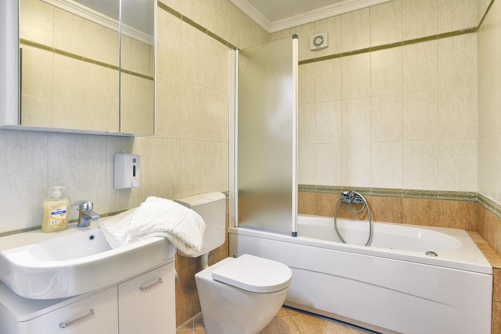 Apartments Vea Pula Dış mekan fotoğraf