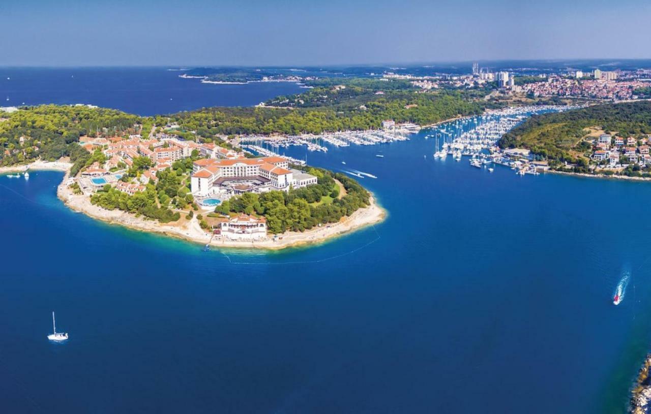 Apartments Vea Pula Dış mekan fotoğraf
